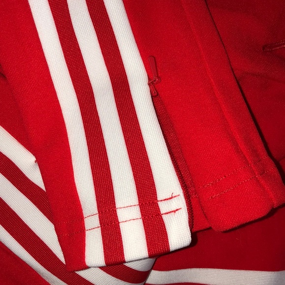 New Adidas Track Pants - Picture 4 of 5